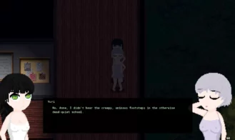 Coffee Story Adult Game Screenshot (2)