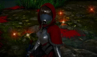 Crimson Veil Adult Game Screenshots (8)