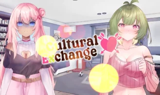 Cultural Exchange cover