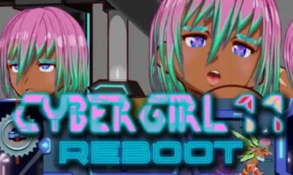 Cyber Girl 1.1 REBOOT cover