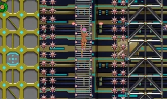 Cyber Girl 1.1 REBOOT Adult Game Screenshots (4)