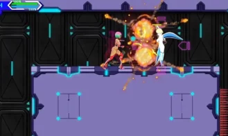 Cyber Girl 2.0 RUNNING Adult Game Screenshots (7)