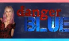 Danger BLUE