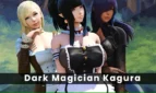 Dark Magician Kagura