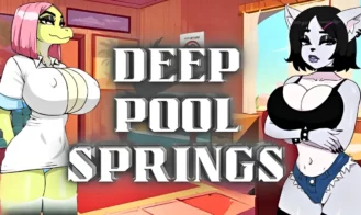 Deep Pool Springs cover