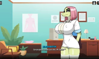Deep Pool Springs Adult Game Screenshots (1)