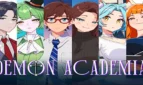 Demon Academia