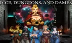 Dice, Dungeons, and Dames