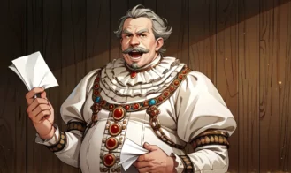 Dice, Dungeons, and Dames Adult Game Screenshot (3)