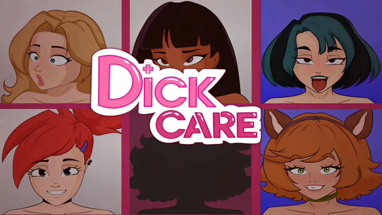 DickCare cover