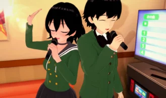 Dimensional Heartbeat Adult Game Screenshot (4)