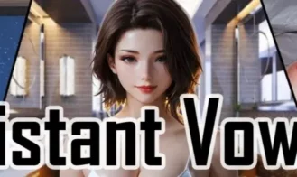 Distant Vows cover