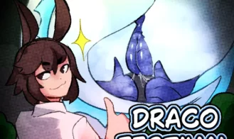 Draco Festival cover