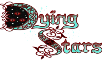 Dying Stars cover