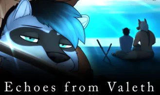 Echoes from Valeth cover