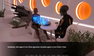 Elder's Runes Adult Game Screenshot (6)
