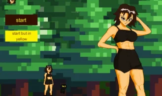 Ella's dumb and horny adventure cover