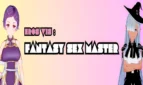 Eros Vis: Fantasy Sex Master