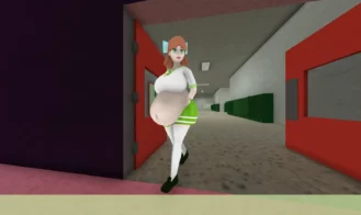 Escape From Deep Pit University cover