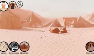 Eternal Storm Adult Game Screenshot (7)