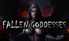 Fallen Goddesses