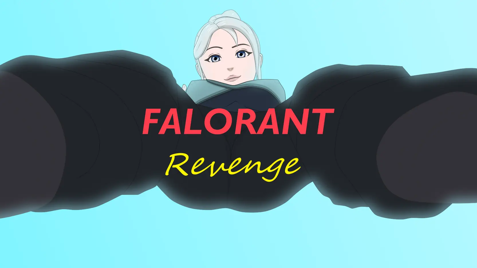 Falorant cover