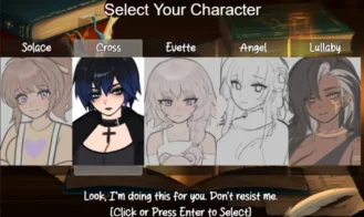 False Idylls Adult Game Screenshot (1)