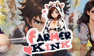 Farmer Kink cover