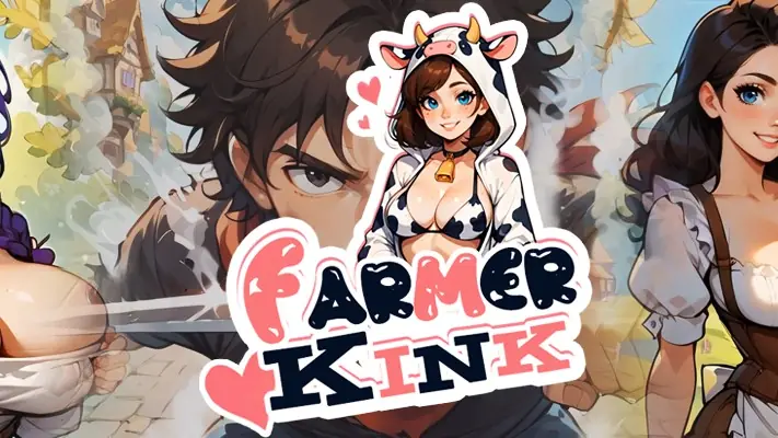 Farmer Kink cover