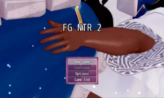 Fate Grand NTR 2 cover