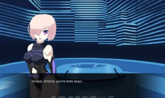 FateLewd Order Adult Game Screenshots (3)