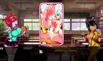Footopia! Adult Game Screenshots (4)
