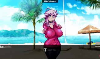 Footopia! Adult Game Screenshots (5)