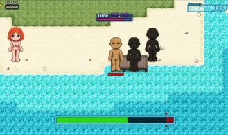 Free Sex Beach Adult Game Screenshot (3)