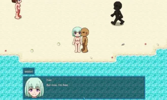 Free Sex Beach Adult Game Screenshot (4)