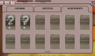 Funtastic Funfair Adult Game Screenshots (6)