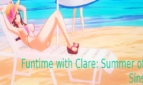 Funtime with Clare: A Summer of Sins