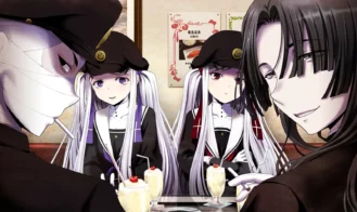Geminism Adult Game Screenshot (6)