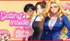 Getting Inside Hentai Story