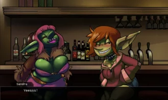 Goblin City Nights 1 (Remastered) Adult Game Screenshot (3)