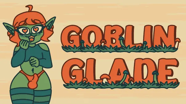 Goblin Glade cover