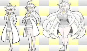 Goddess Maker - Lab of God cover