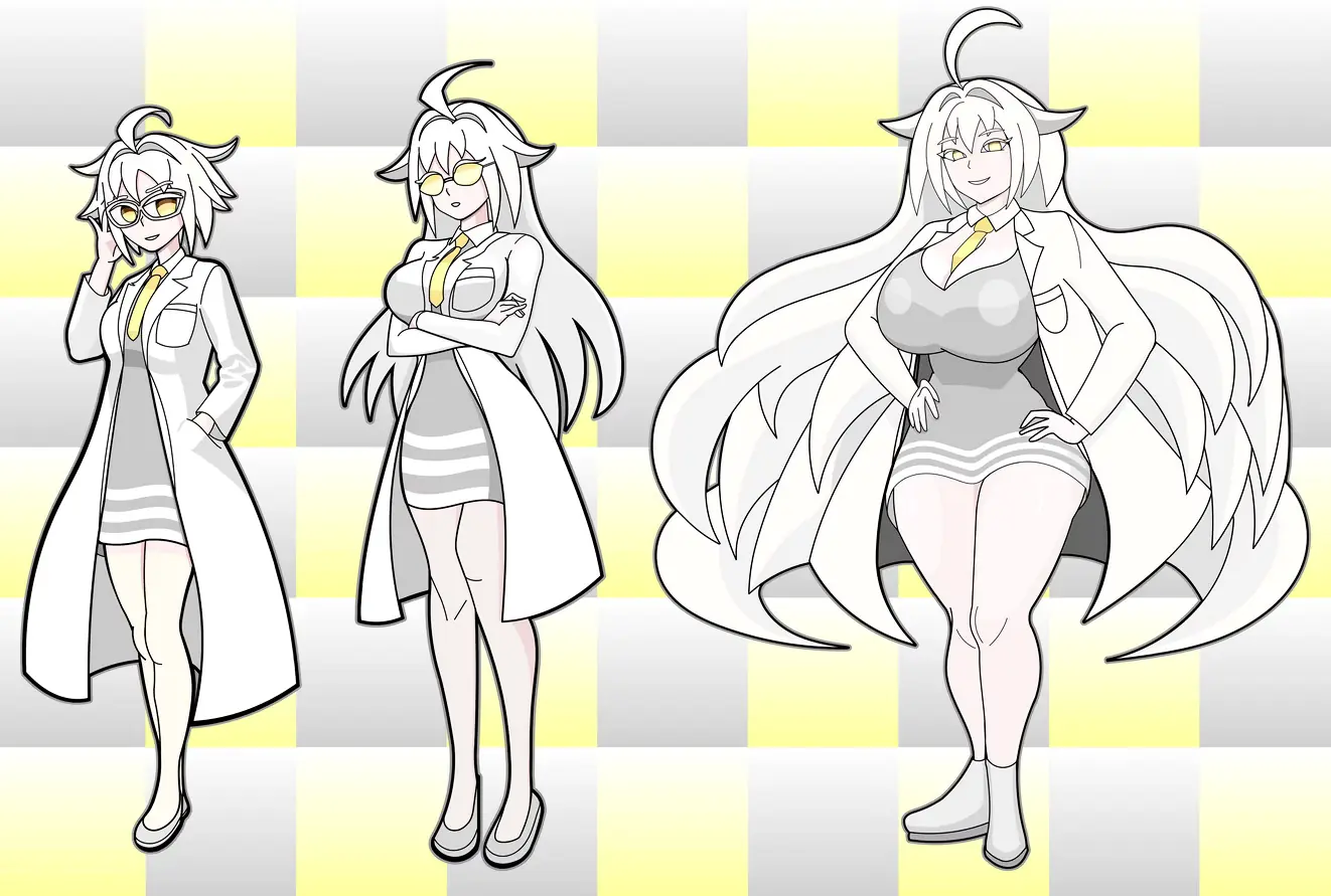 Goddess Maker - Lab of God cover