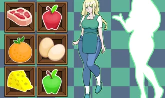 Goddess Maker - Lab of God Adult Game Screenshot (2)