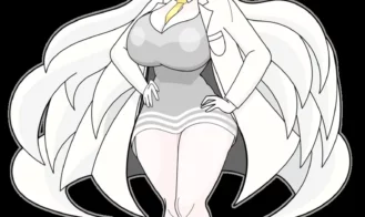 Goddess Maker - Lab of God Adult Game Screenshot (5)