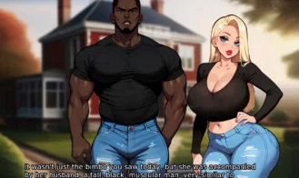 Gothcuck Adult Game Screenshot (7)