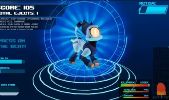 Hard Edge Adult Game Screenshot (2)