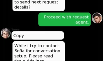 Harem Phone Group Adult Game Screenshots (2)