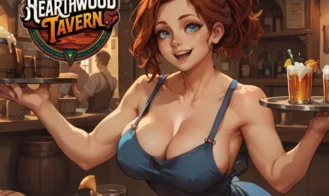 HearthWood Tavern cover