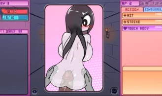 Hidden Realm of the Enchantress Adult Game Screenshots (4)